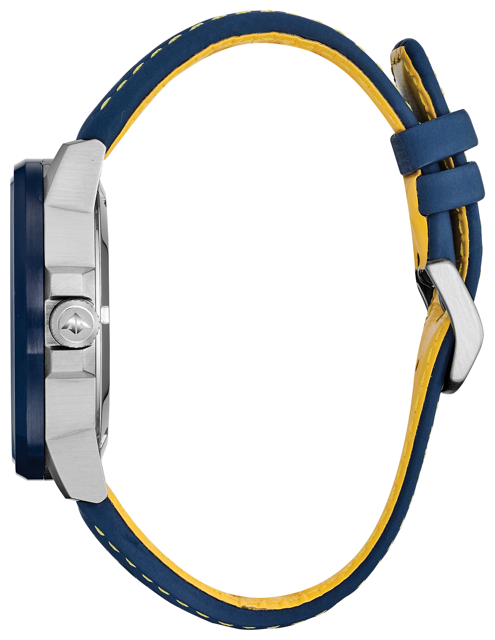 Citizen Promaster Nighthawk Men's Eco-Drive Blue Dial Watch | CITIZEN